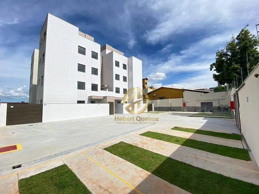 Foto 1 de Apartamento com 2 Quartos à venda, 57m² em Candelaria, Belo Horizonte