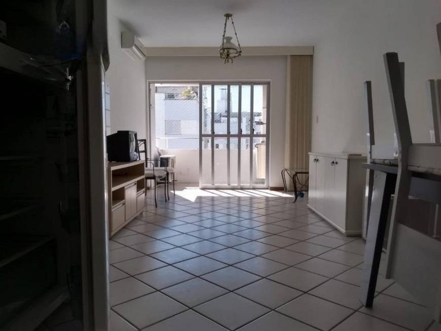 Foto 1 de Apartamento com 2 Quartos à venda, 68m² em Carvoeira, Florianópolis