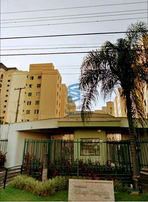 Foto 1 de Apartamento com 2 Quartos à venda, 20m² em Centro, Piracicaba