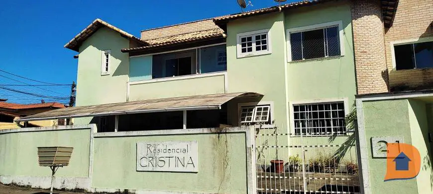 Foto 1 de Apartamento com 2 Quartos à venda, 100m² em Centro, São Pedro da Aldeia