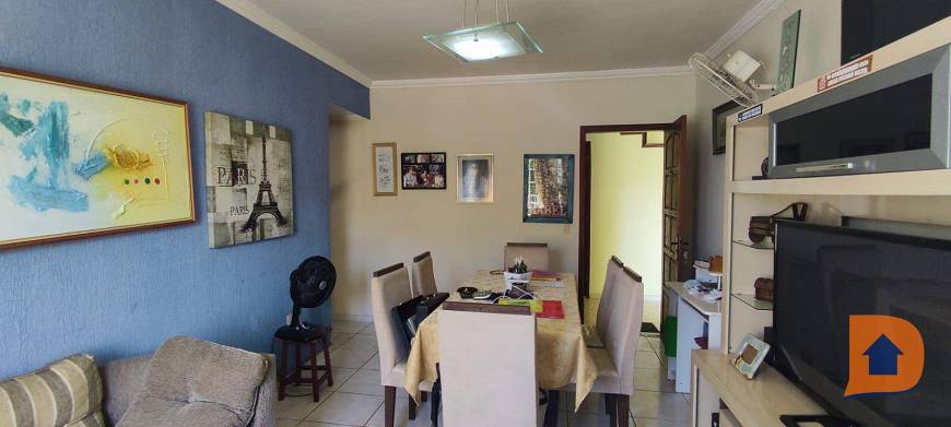 Foto 3 de Apartamento com 2 Quartos à venda, 100m² em Centro, São Pedro da Aldeia