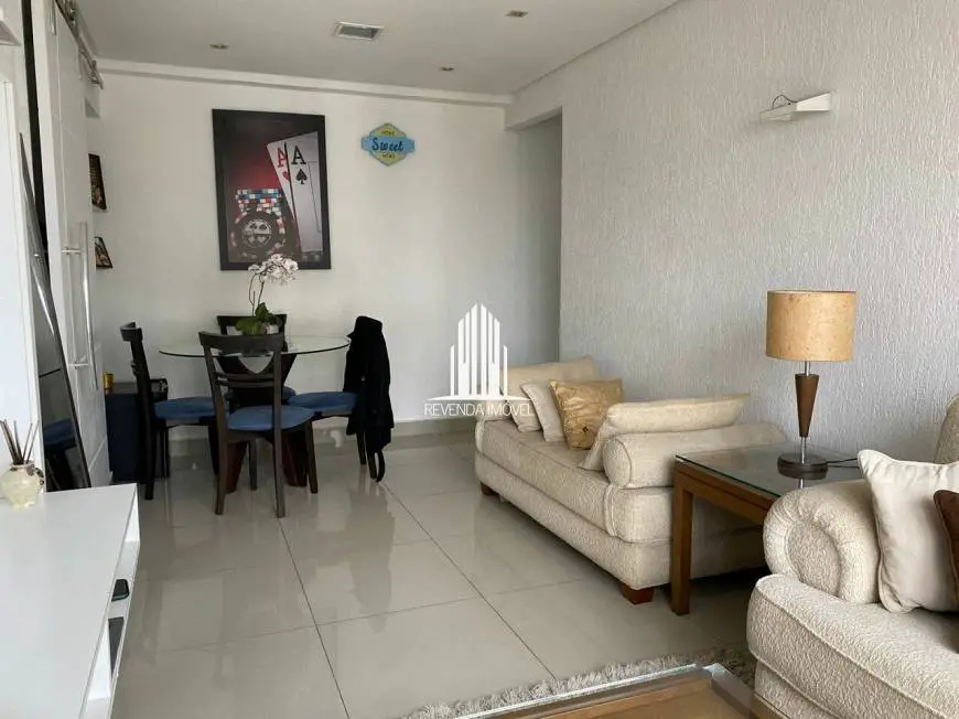 Foto 1 de Apartamento com 2 Quartos à venda, 59m² em Chácara Califórnia, São Paulo