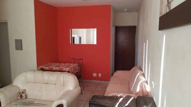 Foto 2 de Apartamento com 2 Quartos à venda, 60m² em Cidade Morumbi, São José dos Campos