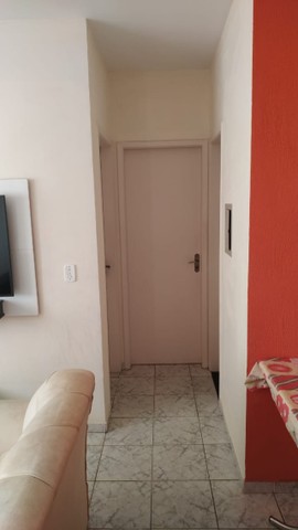 Foto 3 de Apartamento com 2 Quartos à venda, 60m² em Cidade Morumbi, São José dos Campos