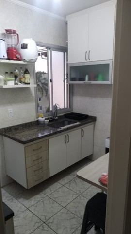 Foto 4 de Apartamento com 2 Quartos à venda, 60m² em Cidade Morumbi, São José dos Campos