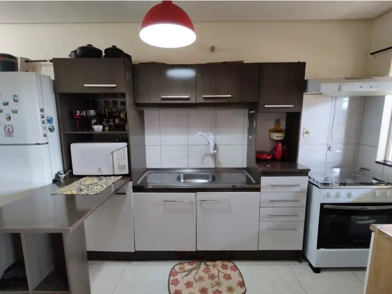 Foto 1 de Apartamento com 2 Quartos à venda, 71m² em Efapi, Chapecó