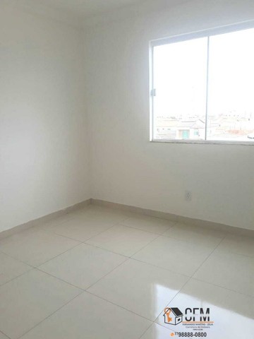 Foto 1 de Apartamento com 2 Quartos à venda, 82m² em Felícia, Vitória da Conquista