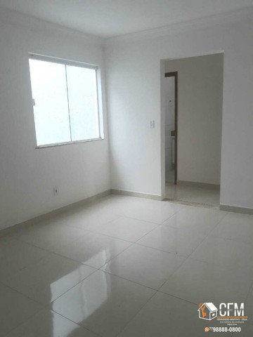 Foto 3 de Apartamento com 2 Quartos à venda, 82m² em Felícia, Vitória da Conquista