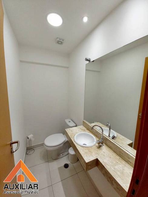 Foto 4 de Apartamento com 2 Quartos para alugar, 82m² em Gonzaga, Santos