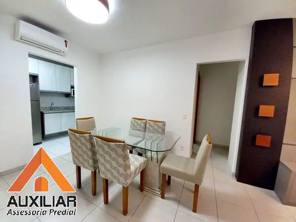 Foto 5 de Apartamento com 2 Quartos para alugar, 82m² em Gonzaga, Santos