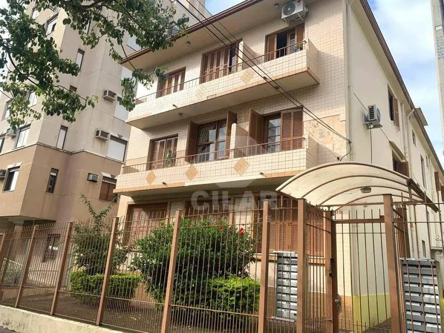 Foto 1 de Apartamento com 2 Quartos para alugar, 89m² em Higienópolis, Porto Alegre