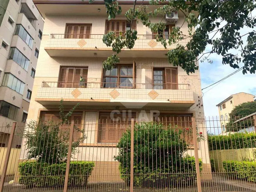 Foto 2 de Apartamento com 2 Quartos para alugar, 89m² em Higienópolis, Porto Alegre