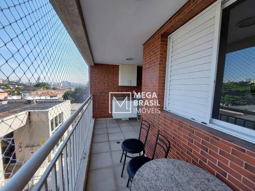 Foto 1 de Apartamento com 2 Quartos para alugar, 65m² em Ipiranga, São Paulo