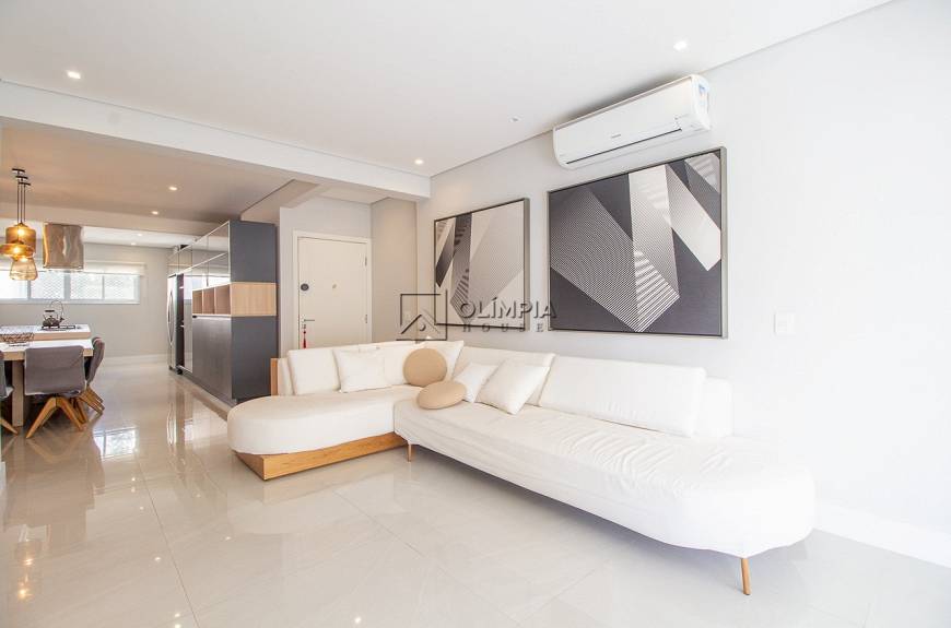 Foto 1 de Apartamento com 2 Quartos à venda, 158m² em Itaim Bibi, São Paulo