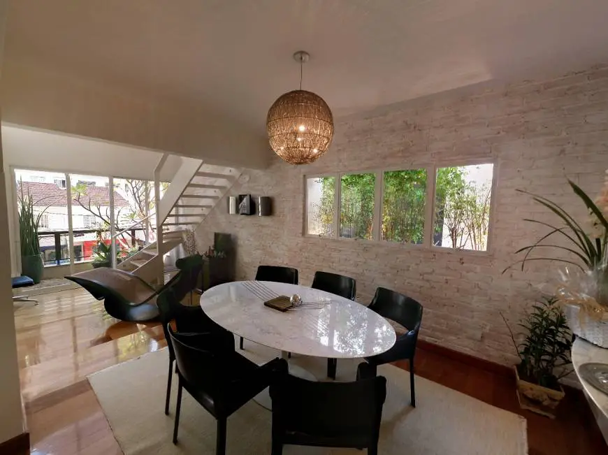 Foto 4 de Apartamento com 2 Quartos à venda, 190m² em Itaim Bibi, São Paulo