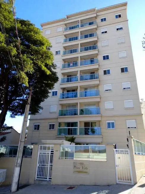 Foto 1 de Apartamento com 2 Quartos à venda, 65m² em Jardim Belo Horizonte, Campinas