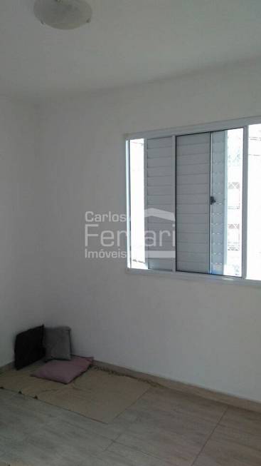 Foto 3 de Apartamento com 2 Quartos à venda, 53m² em Jardim Ísis, Cotia