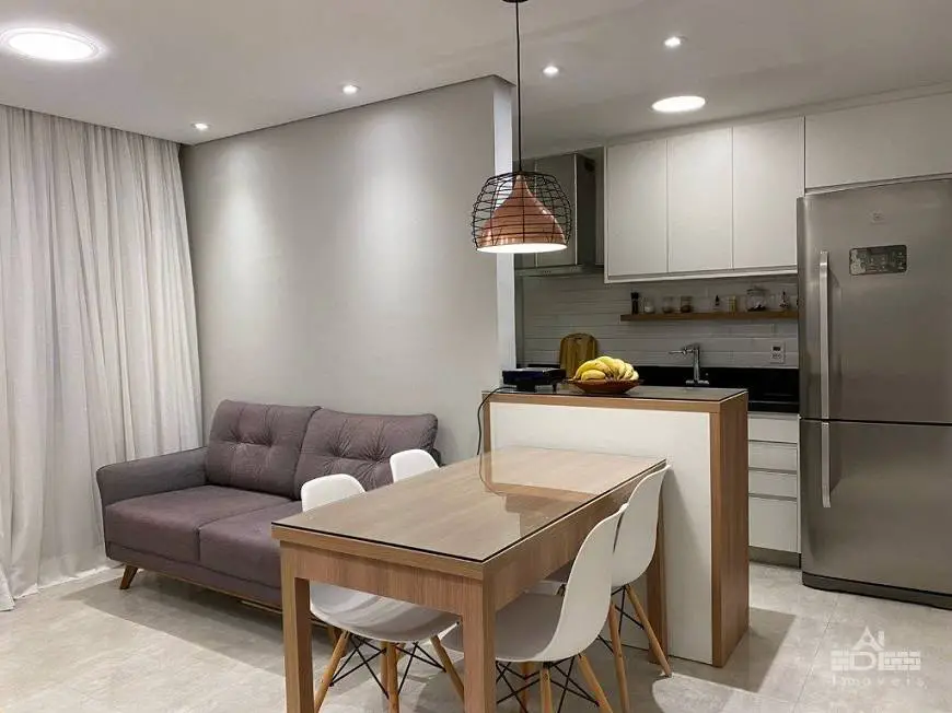 Foto 1 de Apartamento com 2 Quartos à venda, 45m² em Jardim Leonor Mendes de Barros 	, São Paulo