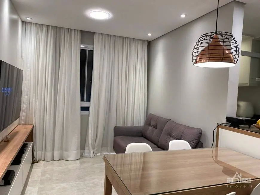 Foto 4 de Apartamento com 2 Quartos à venda, 45m² em Jardim Leonor Mendes de Barros 	, São Paulo