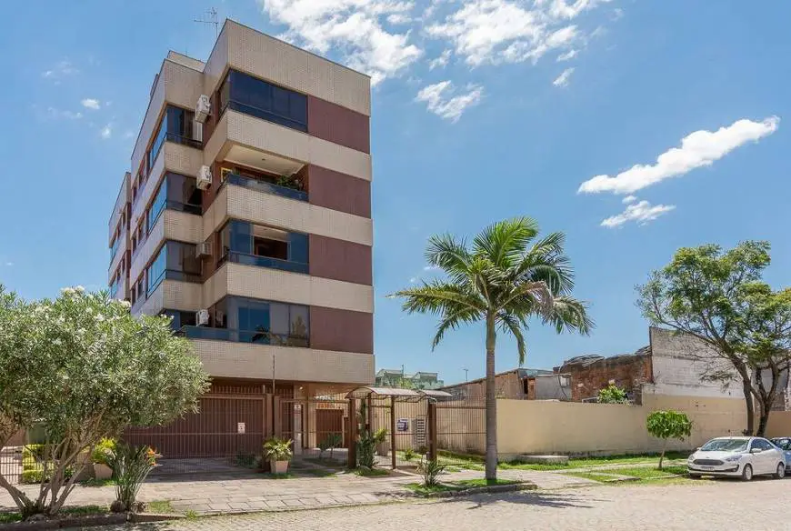 Foto 1 de Apartamento com 2 Quartos à venda, 85m² em Jardim Lindóia, Porto Alegre