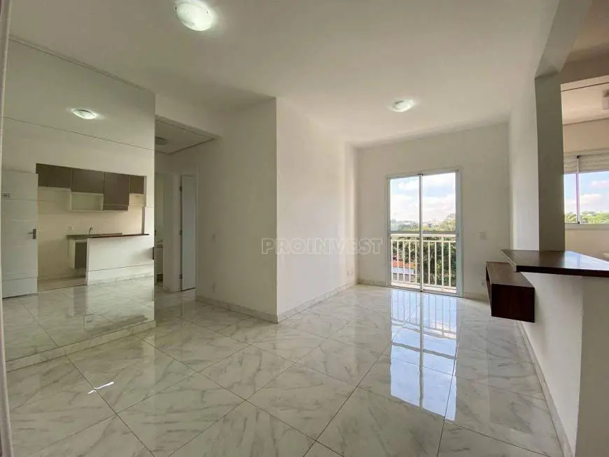 Foto 5 de Apartamento com 2 Quartos à venda, 53m² em Jardim Portao Vermelho, Vargem Grande Paulista