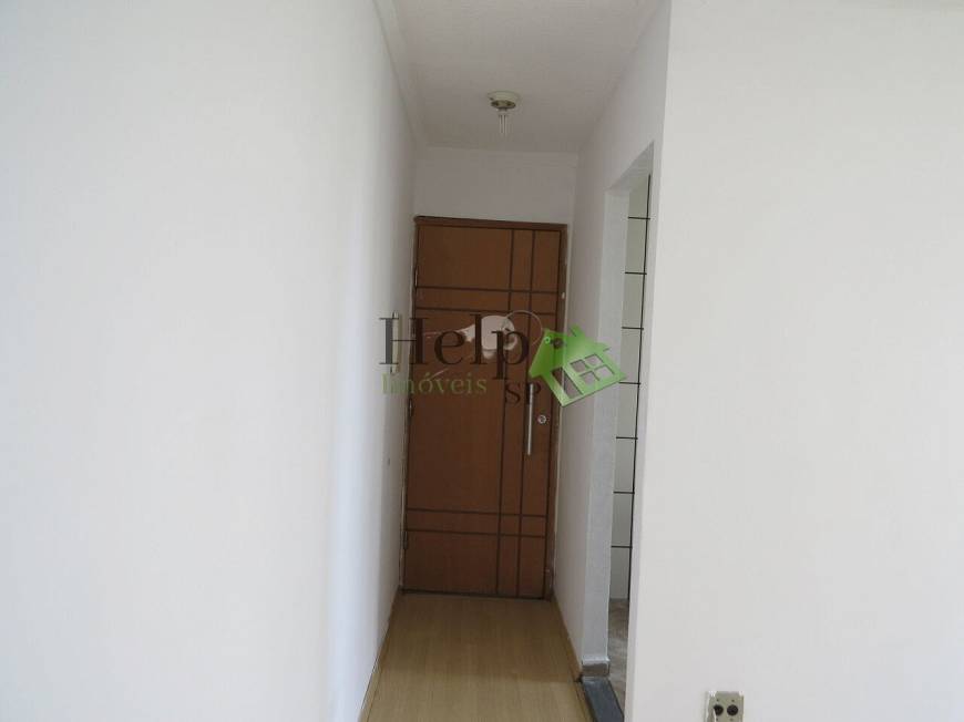Foto 4 de Apartamento com 2 Quartos para venda ou aluguel, 47m² em Jardim Vergueiro, São Paulo