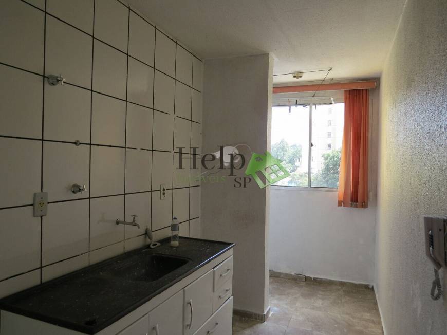 Foto 5 de Apartamento com 2 Quartos para venda ou aluguel, 47m² em Jardim Vergueiro, São Paulo