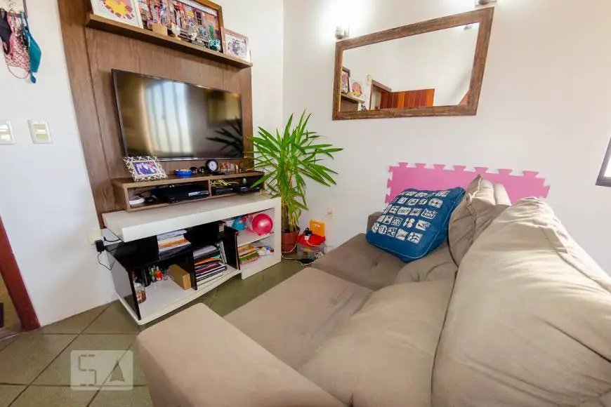 Foto 3 de Apartamento com 2 Quartos para alugar, 60m² em Jurerê, Florianópolis