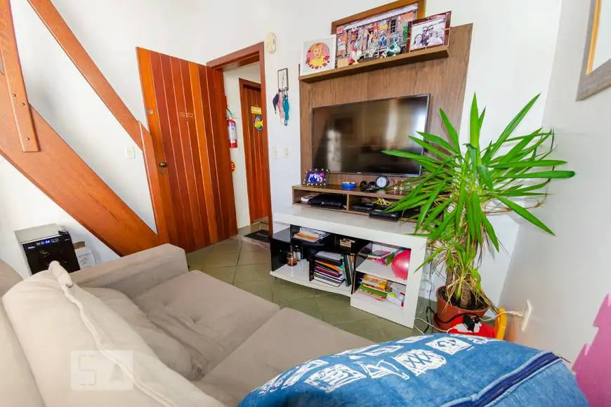 Foto 4 de Apartamento com 2 Quartos para alugar, 60m² em Jurerê, Florianópolis