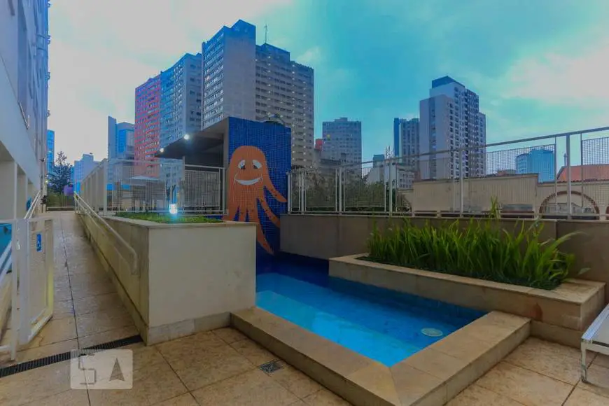 Foto 2 de Apartamento com 2 Quartos à venda, 50m² em Liberdade, São Paulo
