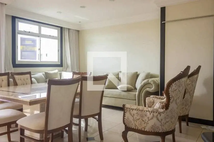Foto 1 de Apartamento com 2 Quartos para alugar, 110m² em Martins, Uberlândia