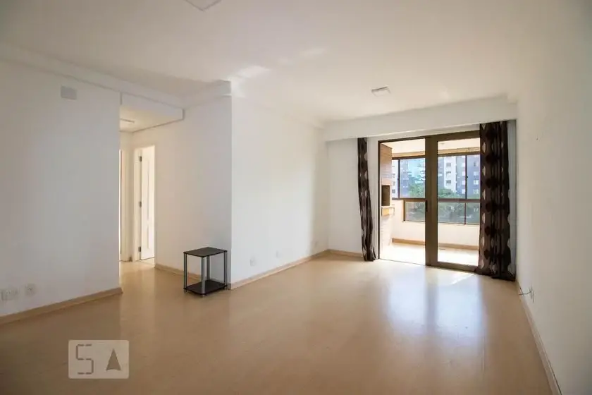 Foto 1 de Apartamento com 2 Quartos para alugar, 80m² em Moinhos de Vento, Porto Alegre