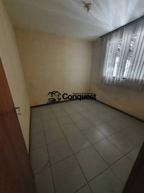Foto 1 de Apartamento com 2 Quartos à venda, 80m² em Monte Castelo, Contagem