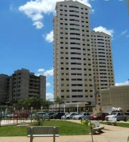 Foto 1 de Apartamento com 2 Quartos à venda, 70m² em Norte, Brasília