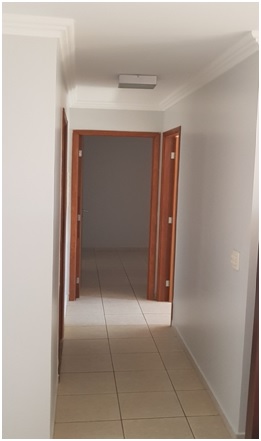 Foto 5 de Apartamento com 2 Quartos à venda, 70m² em Norte, Brasília