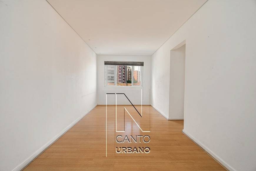 Foto 2 de Apartamento com 2 Quartos à venda, 68m² em Paraíso, São Paulo