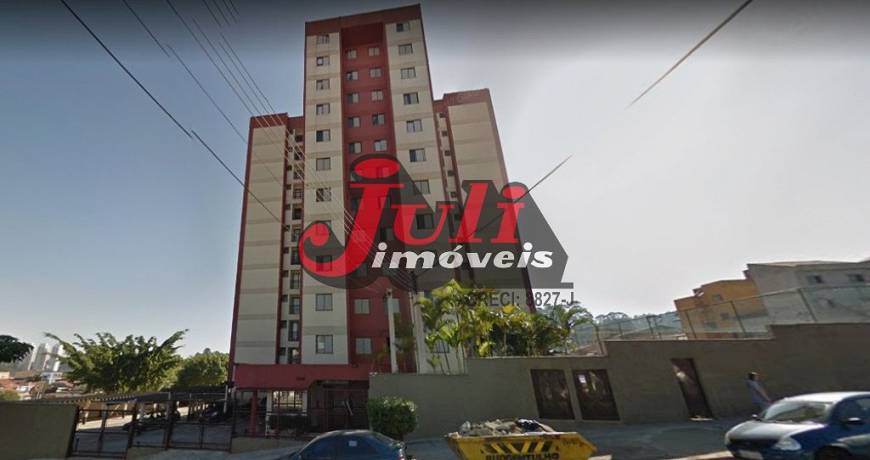 Foto 1 de Apartamento com 2 Quartos à venda, 61m² em Parque Terra Nova II, São Bernardo do Campo