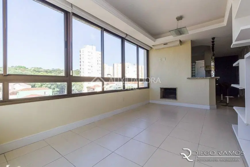 Foto 2 de Apartamento com 2 Quartos à venda, 71m² em Partenon, Porto Alegre