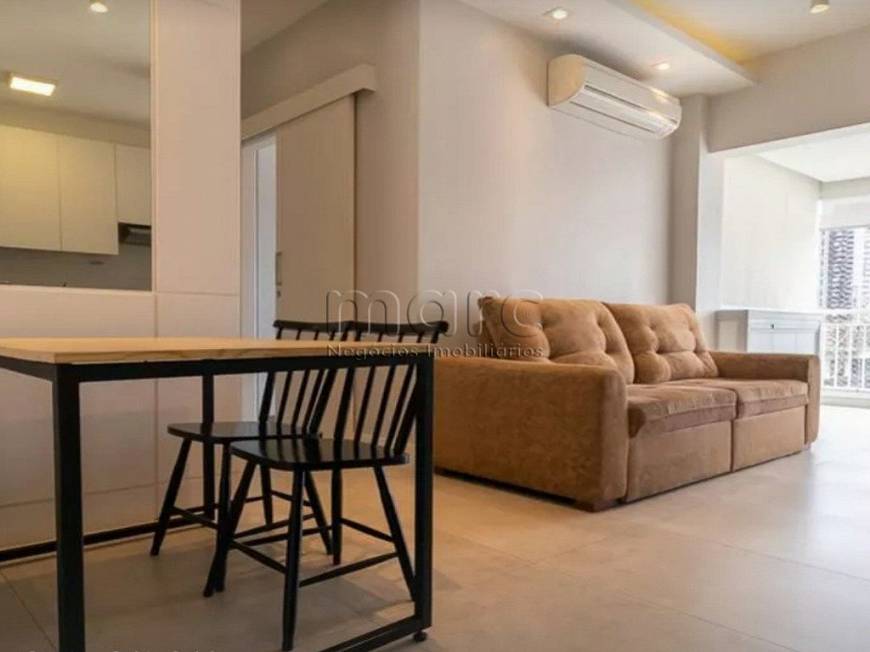 Foto 3 de Apartamento com 2 Quartos à venda, 65m² em Pinheiros, São Paulo