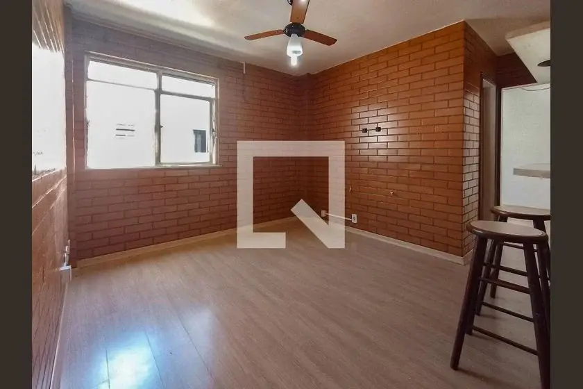Foto 3 de Apartamento com 2 Quartos para alugar, 47m² em Portuguesa, Rio de Janeiro
