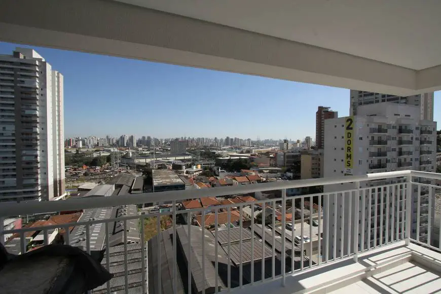 Foto 3 de Apartamento com 2 Quartos à venda, 56m² em Quinta da Paineira, São Paulo