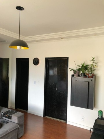 Foto 3 de Apartamento com 2 Quartos à venda, 54m² em Residencial Bosque dos Ipês, São José dos Campos