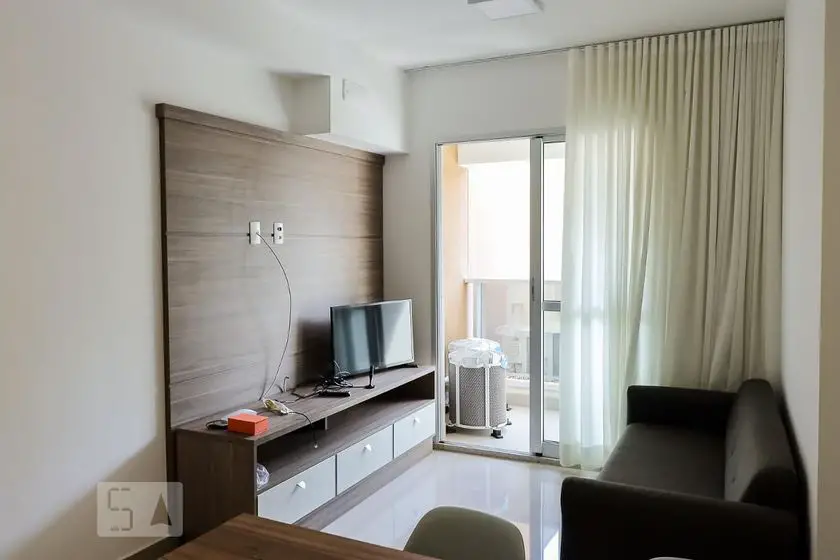 Foto 3 de Apartamento com 2 Quartos para alugar, 58m² em Ribeirânia, Ribeirão Preto