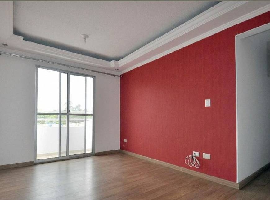 Foto 1 de Apartamento com 2 Quartos à venda, 48m² em Rio Pequeno, São Paulo