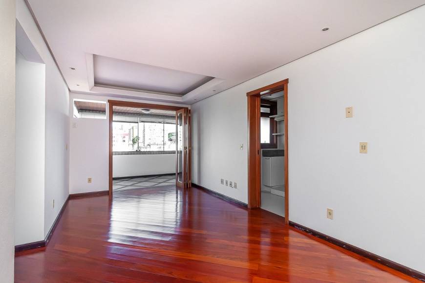 Foto 4 de Apartamento com 2 Quartos para alugar, 97m² em Santana, Porto Alegre