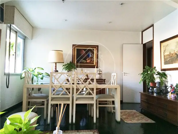 Foto 2 de Apartamento com 2 Quartos à venda, 101m² em São Conrado, Rio de Janeiro