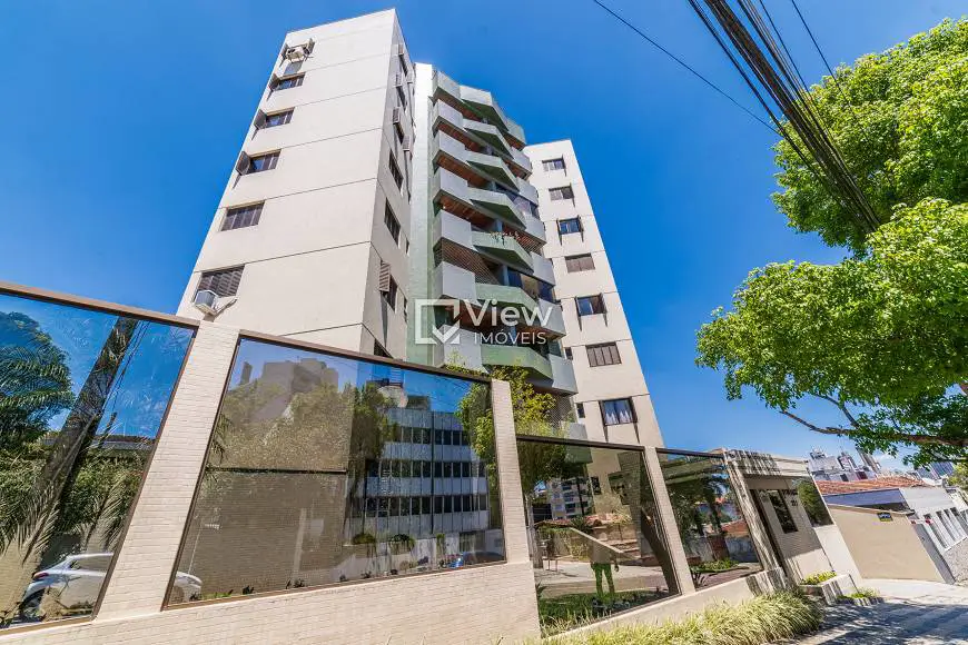 Foto 1 de Apartamento com 2 Quartos à venda, 80m² em São Francisco, Curitiba
