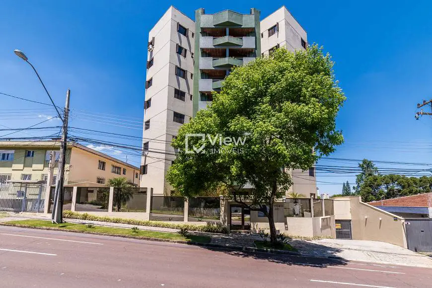 Foto 2 de Apartamento com 2 Quartos à venda, 80m² em São Francisco, Curitiba
