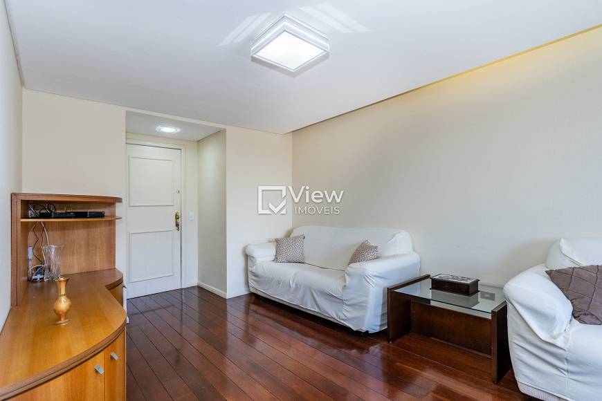 Foto 5 de Apartamento com 2 Quartos à venda, 80m² em São Francisco, Curitiba
