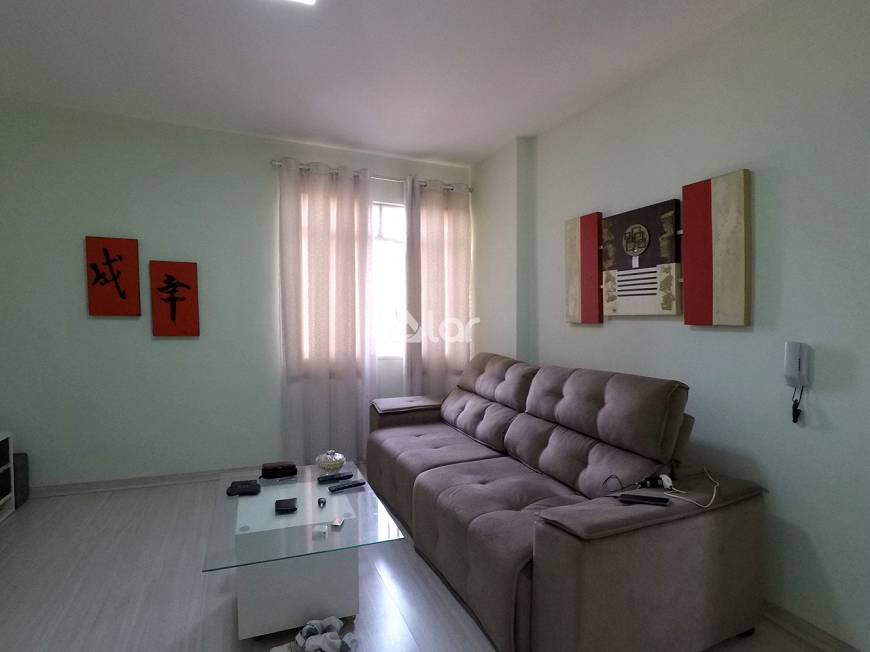 Foto 1 de Apartamento com 2 Quartos à venda, 66m² em São João Batista, Belo Horizonte